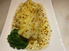 桂花山药-谭家弄堂(亚欧商厦店)