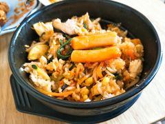 -春川韩国拌饭(中信广场店)