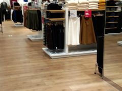 -优衣库(无锡荟聚购物中心店)