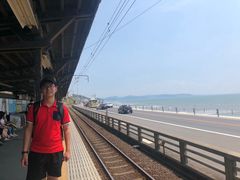 -灌篮高手动画打卡地