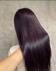 点击看大图 -MORI HAIR SALON日式美发沙龙