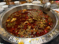 -大江美蛙鱼火锅(都江堰店)
