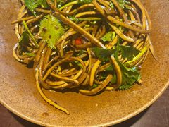 -拾捌川·自贡爆炒(新街口店)