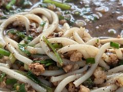 -正宗杨记普洱酸醋米线(总店)