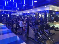 -威仕顿健身游泳(御锦城店)