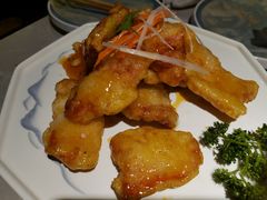 -额娘·现烙春饼烤鸭(太原总店)