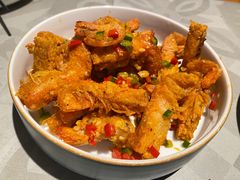 -如轩·海鲜砂锅粥·潮汕菜(东城店)