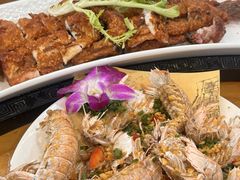 -醉壹号海鲜大排档(厦门美食地标店)