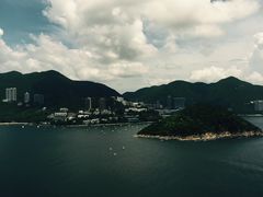 景点-海洋公园海洋列车－海滨站