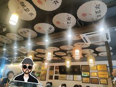 -张豆花(碚峡路店)