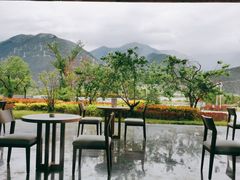 -林芝工布庄园希尔顿酒店-猎味中餐厅