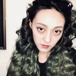 -3AM HAIR SALON染发接发