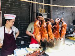 -水乡人家私房菜(逢简店)