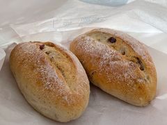 全麦核桃蔓越莓-MaKY米旗(熙地港店)