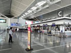 -中部国际机场