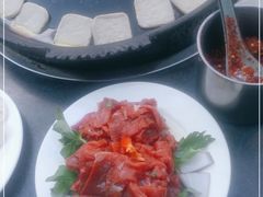 -苗家特色土烙锅·老字号