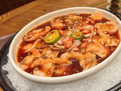 -东海怡品海鲜豆捞(星街坊店)