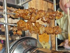 -泰善串店•延边朝鲜族烧烤(理工大学店)
