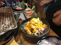 -九田家黑牛烤肉料理(宣化阳光广场店)