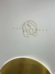 点击看大图 -JUNO hair salon
