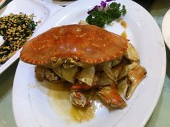 -新长岭大酒店酒楼
