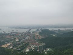 -大雁山风景区