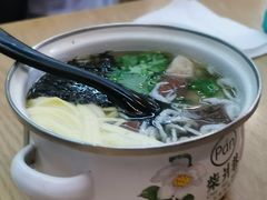 -柴爿巷·香酥鸡&馄饨(复兴中路店)