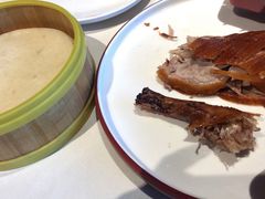 -大鸭梨烤鸭(顺义石园店)