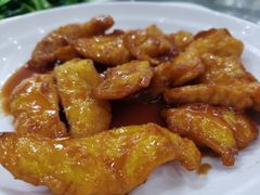 -红日饭店(裕隆三路店)