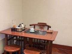 -潮皇食府·专注潮汕菜26年(国贸总店)