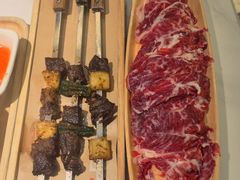 -左庭右院鲜牛肉火锅(新梅广场店)