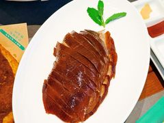-黑窑厂糖油饼烤鸭·清真菜(黑窑厂街店)