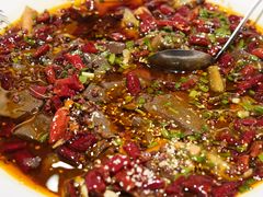 毛血旺-盘飧市(春熙路店)