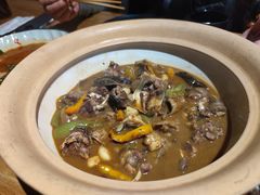 招牌古法甲鱼（中）-湘里乡亲甲王二老店