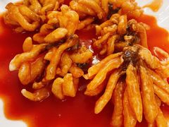 -笑红饭庄