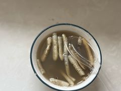 -安海长火土笋冻