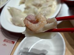 -喜家德虾仁水饺(东方宝泰店)