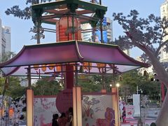 -深圳来福士广场