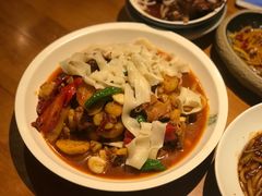 -莲香西域·正宗新疆菜(龙华店)