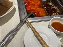 -海底捞火锅(玉桥商业广场店)