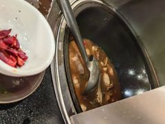 -炮爷东北铁锅炖(棠安路店)