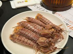 -常鲜楼常来尝鲜海胆馆(星海店)