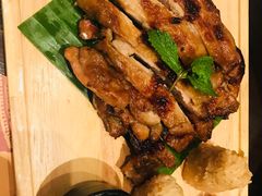 -simply thai天泰(静安嘉里中心店)