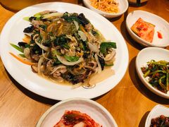 -松岛渔村(迎客路店)
