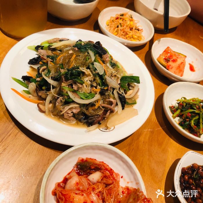 松岛渔村(迎客路店)图片