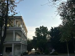 -西昌邛海宾馆