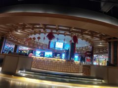 -星河湾温泉洗浴酒店