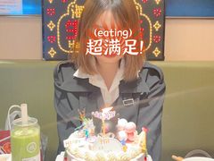 -海底捞火锅(西单店)