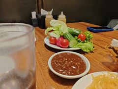 -汉巴味德(北京银座和谐广场店)