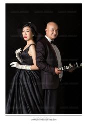 -戛纳印象摄影(潮拍定制馆)